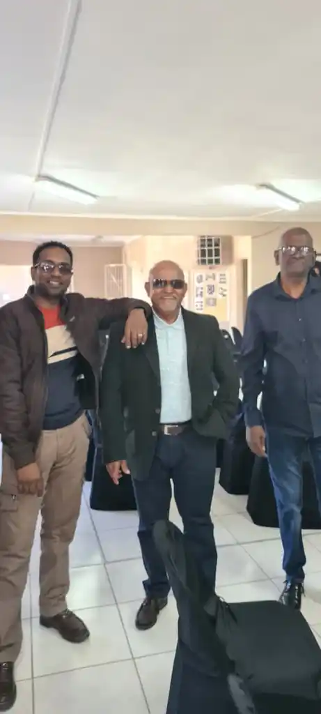 Father's Day 2026